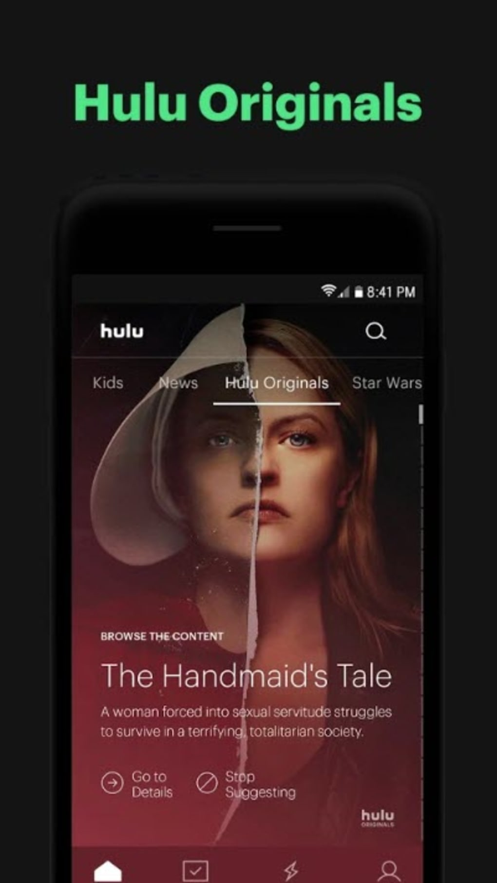 Can you download movies from hulu to mac watch