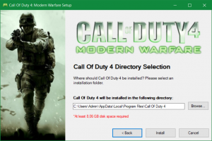 Call Of Duty 2 For Mac Free Download