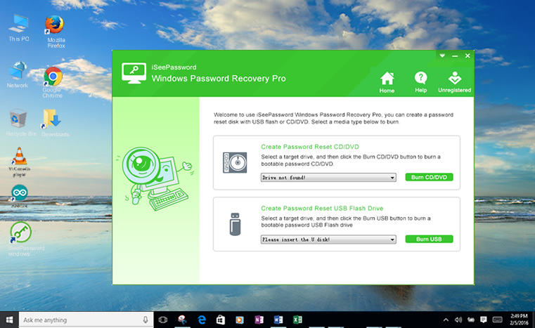Windows 7 Password Recovery Tool Usb Mac Download